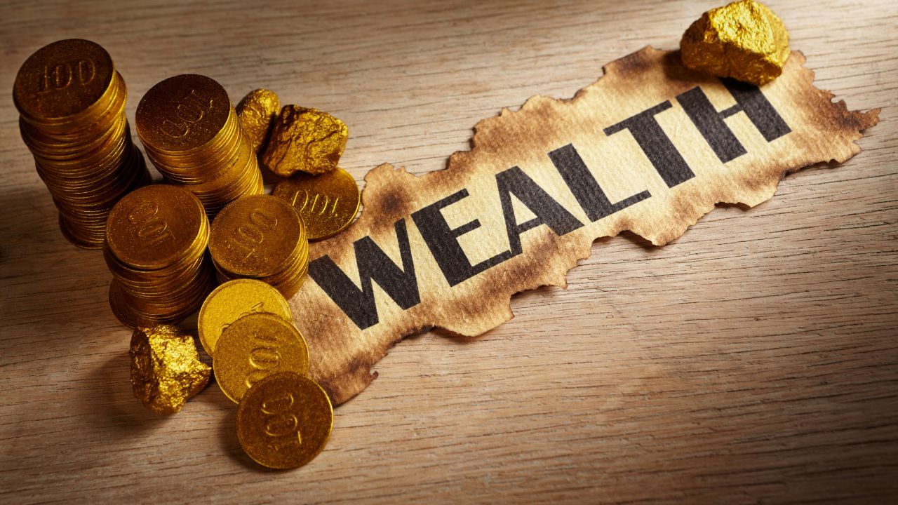 Luxury Lifestyle: The Secret to Building Wealth