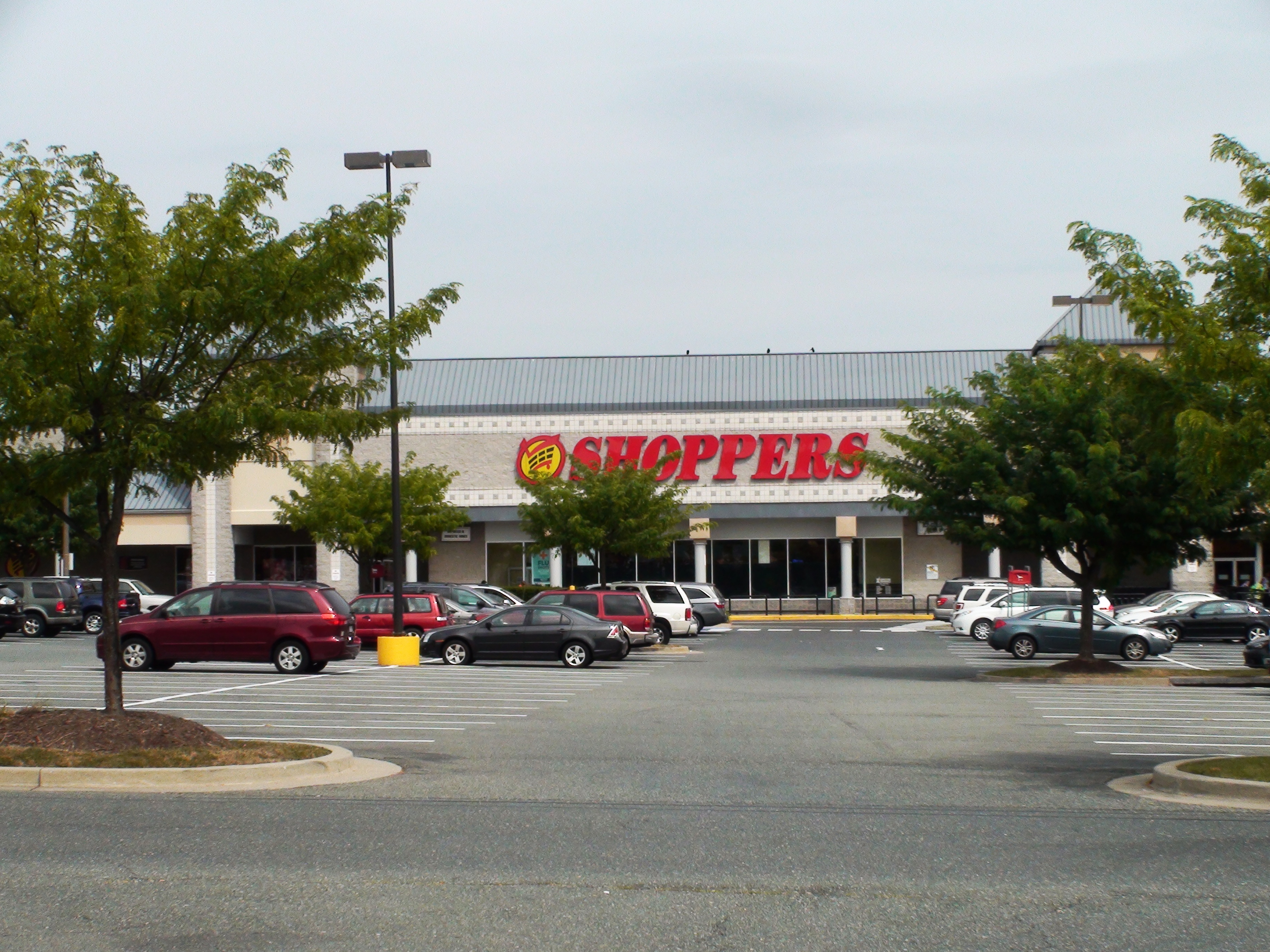 Black Friday Shopping: Long Lines, Short Tempers