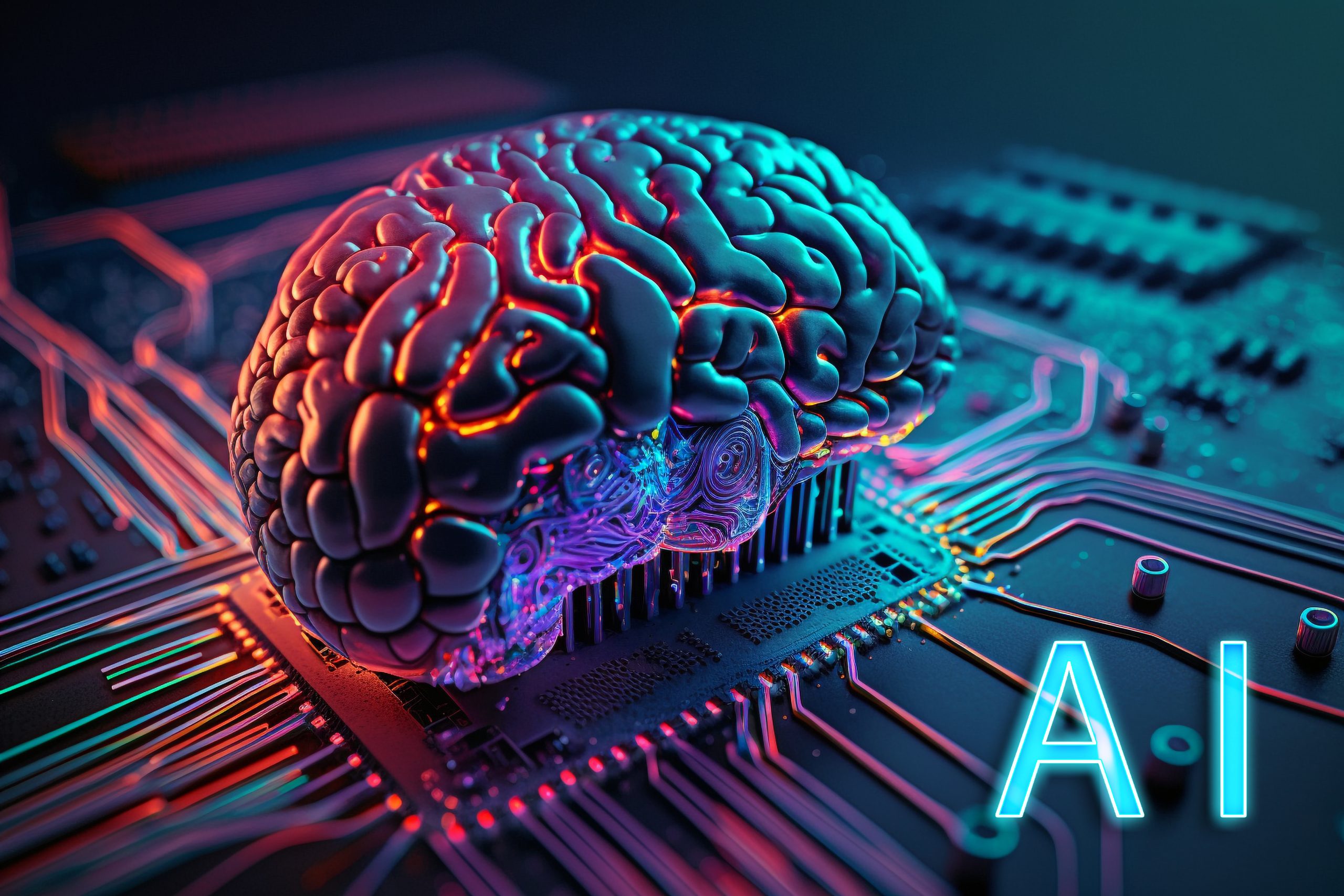 AI Algorithm Beats World Chess Champion in Epic Showdown